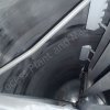 1,500 Ltr GEA Stainless Steel Jacketed Tank with Scraped Surface Mixer